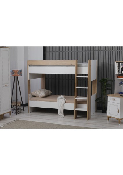 Sonic Çocuk Odası Takımı modelleri