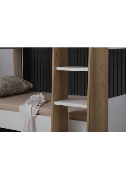 Sonic Çocuk Odası Takımı indirimleri