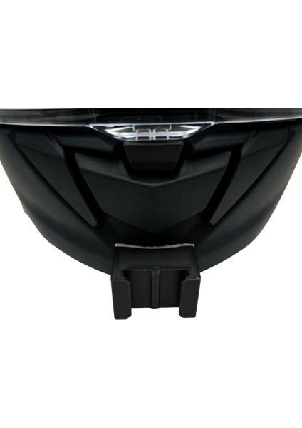 Shoei Gt Air 3 Kask hariç sadece aksiyon kamera çene aparatı chin mount