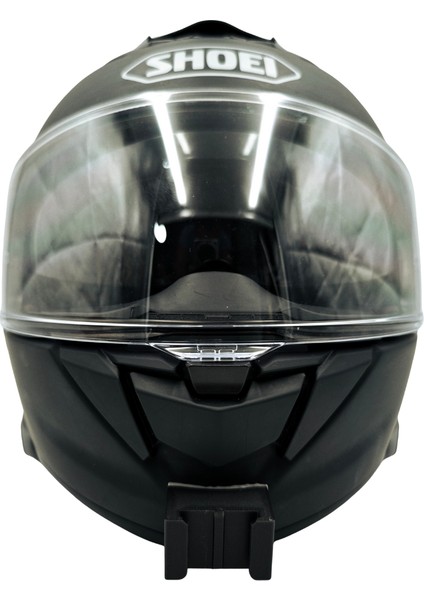 Shoei Gt Air 3 Kask hariç sadece aksiyon kamera çene aparatı chin mount