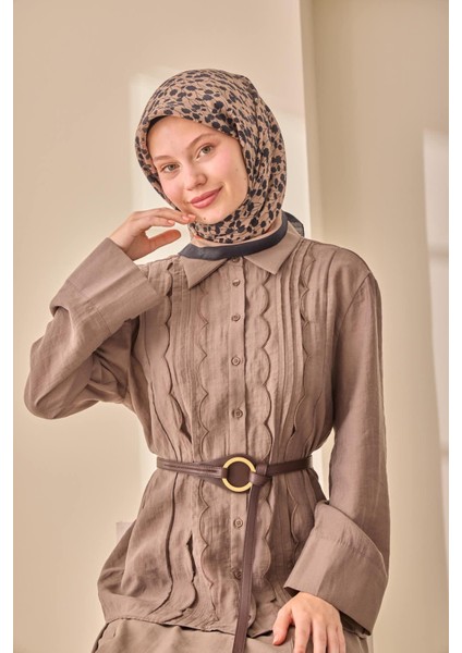 Neşe Desen Aura Eşarp