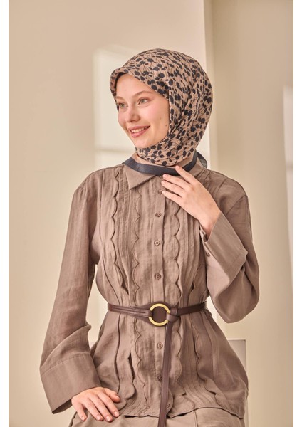 Neşe Desen Aura Eşarp fiyatları
