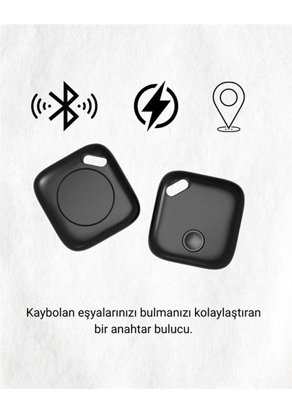 Smart Takip Cihazı | Eşyalarınızı Anında Bulun fiyatları