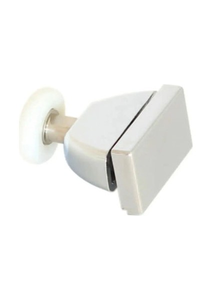 Ayrıntıshop Duşakabin Cam Kapı Tekerleri Rulman Tekerleği Çap 22 mm modelleri