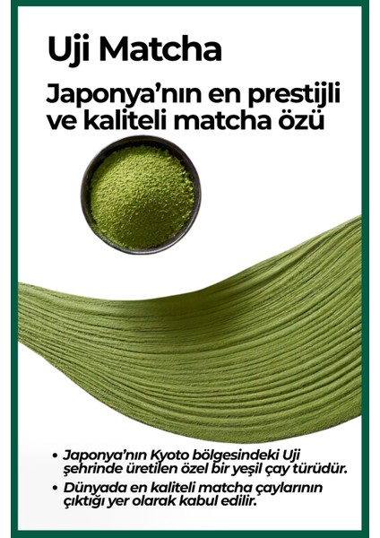Cha No Sui Matcha Yüz Temizleme Sabunu fırsatları