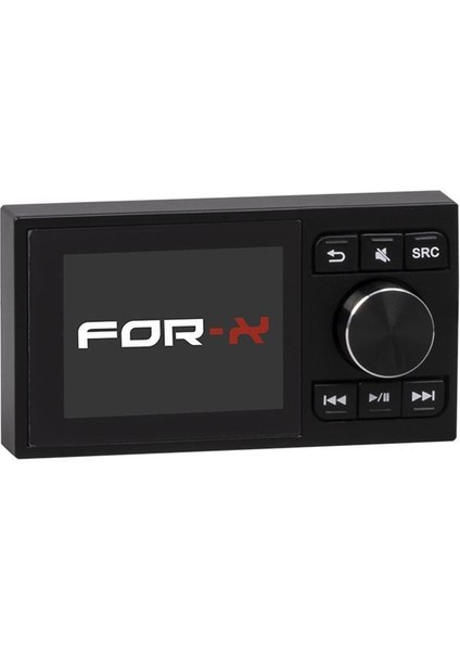 XQ-48DSPV3 Ses Işlemcisi fırsatları