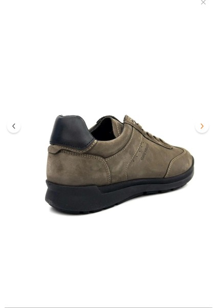 18691 Erkek Hakiki Deri Comfort Bağcıklı Ayakkbı modelleri