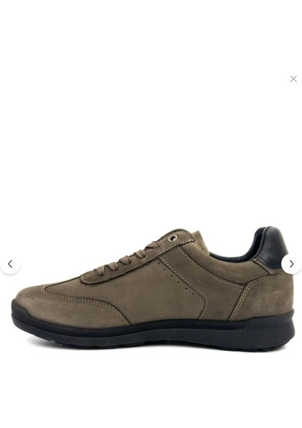 18691 Erkek Hakiki Deri Comfort Bağcıklı Ayakkbı fırsatları