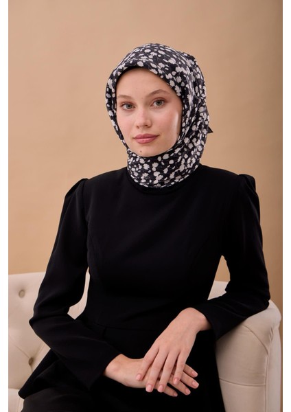 Neşe Desen Aura Eşarp