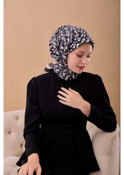 Neşe Desen Aura Eşarp modelleri