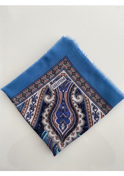 Çekme Sultaniye Desen Tülbent Yazma