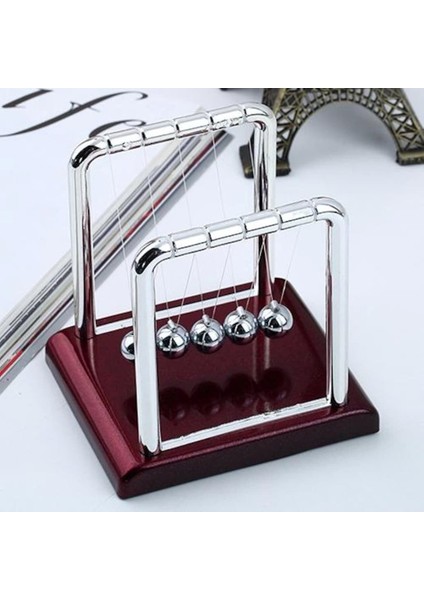 3 Lü Masa Üstü Seti – Newton Balans, Kum Saati, Usb'li LED Işıklı Karahindiba Küre Ofis Hediyesi fırsatları