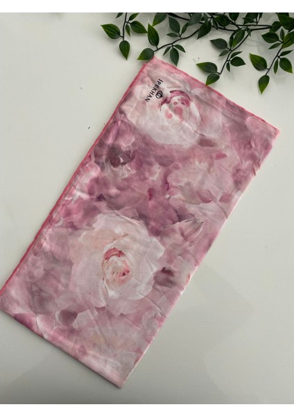 Gülnihal Desen Ince Pamuk Eşarp