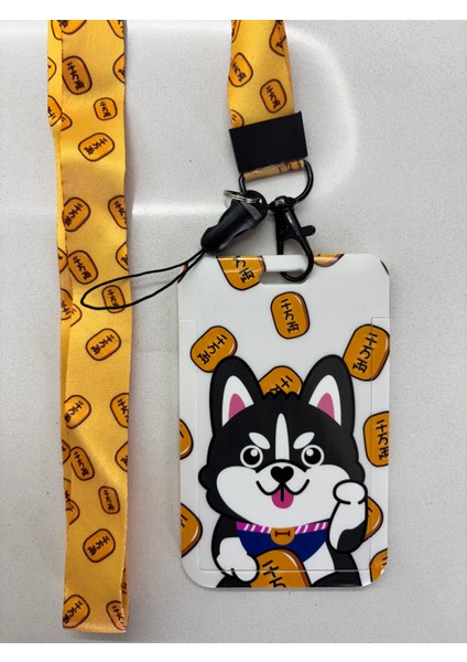 Boyun Askı Ipi/yaka Kartı fiyatları