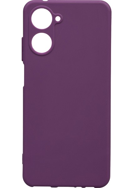 Realme 10 4g Kılıf Biye Yumuşak Silikon Case