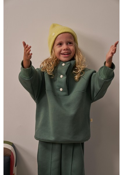 Nefti Dik Yaka Eşofman Takım fiyatları