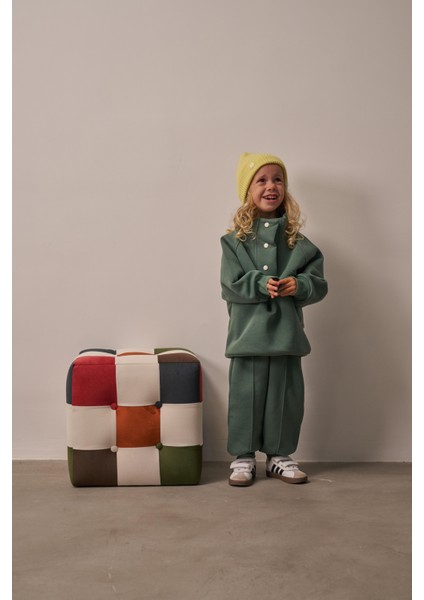 Nefti Dik Yaka Eşofman Takım indirimleri