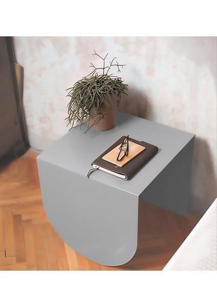Minimalist Metal Yan Sehpa Dekoratif Ev Mobilyası fiyatları