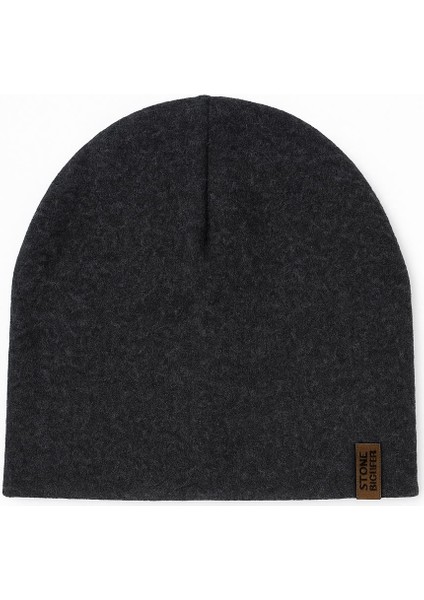 Erkek Düz Penye Bere Kışlık Standart