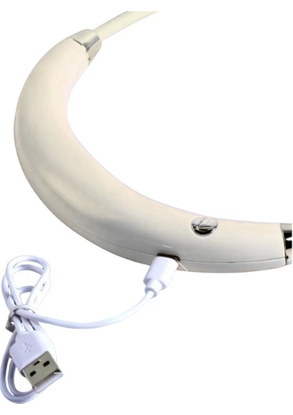 Boyuna Asılan Taşınabilir Küçük Fan | Turbo Motor, 5 Kanat, Katlanabilir Gövde modelleri