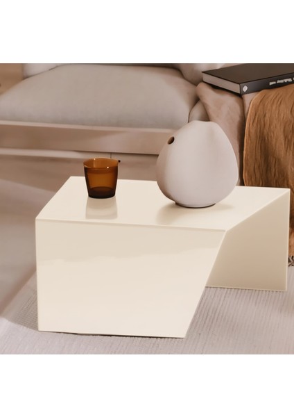 Minimalist Metal Yan Sehpa Dekoratif Ev Mobilyası fiyatları