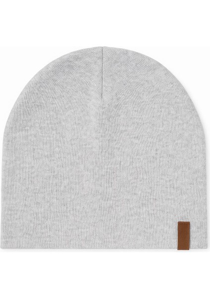 Erkek Düz Penye Bere Kışlık Standart