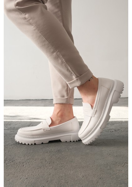 Solederva - Fbt Erkek Ayakkabı Beyaz - MN2417 modelleri