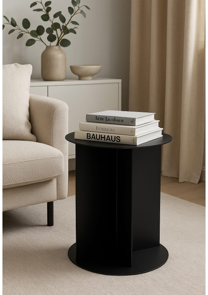 Minimalist Metal Yan Sehpa Dekoratif Ev Mobilyası fiyatları