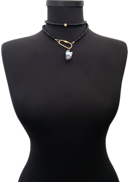 Orith Inci Kolye indirimleri