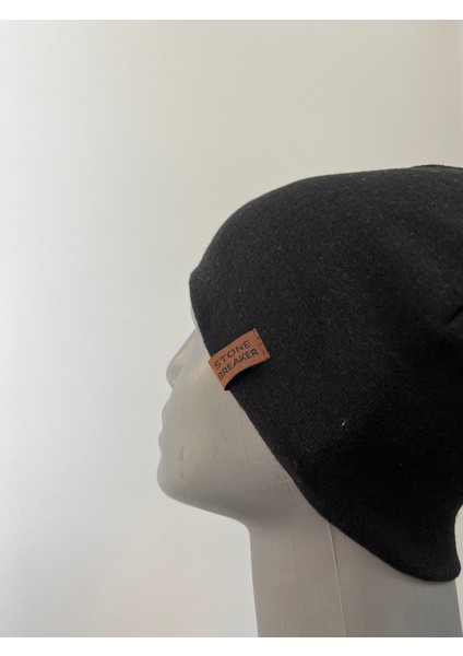 Erkek Düz Penye Bere Kışlık Standart modelleri