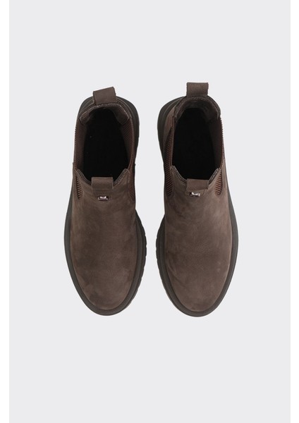 Hakiki Deri Kadın Bot modelleri