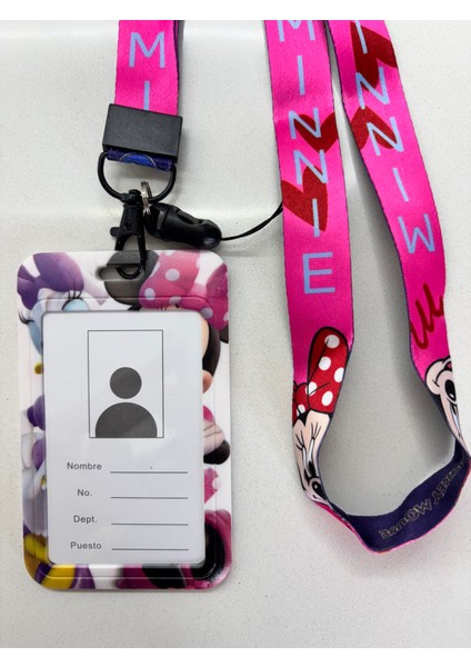 Boyun Askı Ipi/yaka Kartı fırsatları