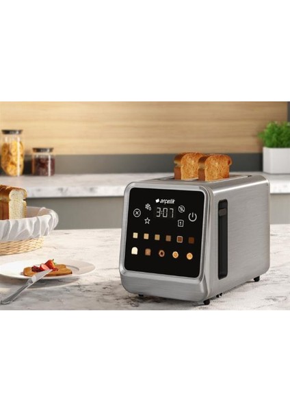 Ek 6521 Ekmek Kızartma Makinesi fiyatları