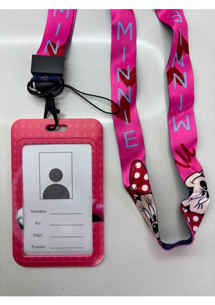 Boyun Askı Ipi/yaka Kartı fırsatları