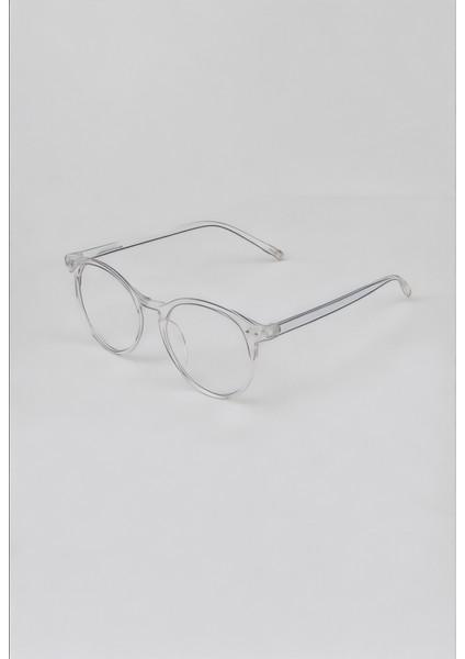 Leopar Desenli Ekran Gözlüğü Bilgisayar Mavi Işık Korumalı Dinlendirici Gözlük fırsatları