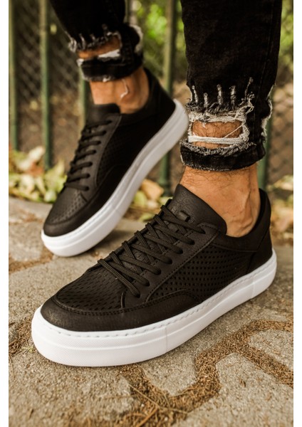 Solederva - Cbt First Edition Erkek Ayakkabı Sıyah - MN015 fiyatları