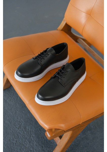 Solederva - Cbt Pelle Classica Erkek Ayakkabı Sıyah - MN003 fiyatları