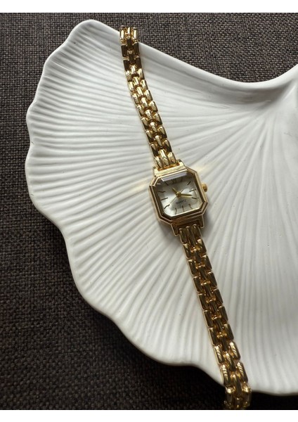 Retro Minimal Boncuk Kordon Vintage Kadın Kol Saati indirimleri