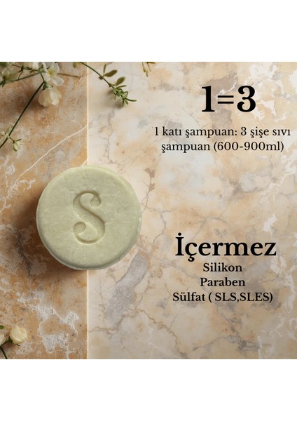 Root Renew Saç Dökülmesi Karşıtı Katı Şampuan/Kadın-Erkek Şampuan modelleri