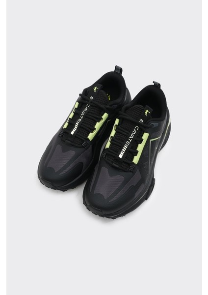 Yüksek Taban Bağcıklı Erkek Sneaker fiyatları