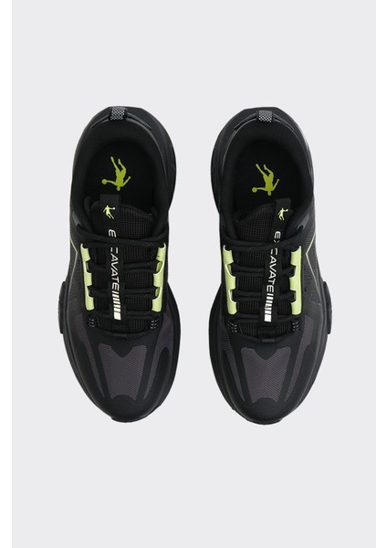 Yüksek Taban Bağcıklı Erkek Sneaker modelleri