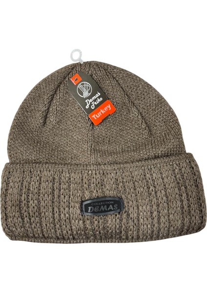 Basic Bere Triko Sonbahar Kışlık Unisex