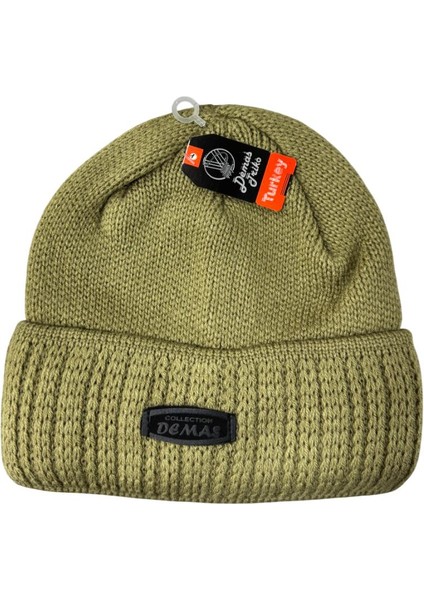 Basic Bere Triko Sonbahar Kışlık Unisex