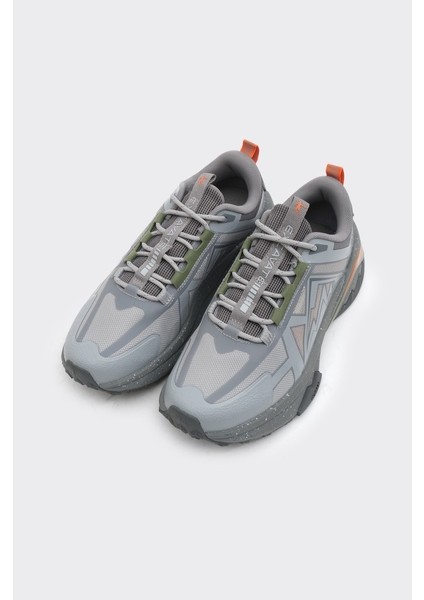 Yüksek Taban Bağcıklı Erkek Sneaker fiyatları