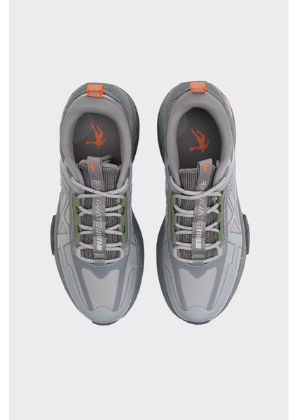 Yüksek Taban Bağcıklı Erkek Sneaker modelleri