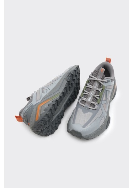 Yüksek Taban Bağcıklı Erkek Sneaker indirimleri