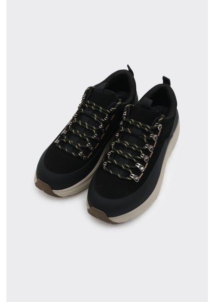 Günlük Bağcıklı Erkek Sneaker fiyatları