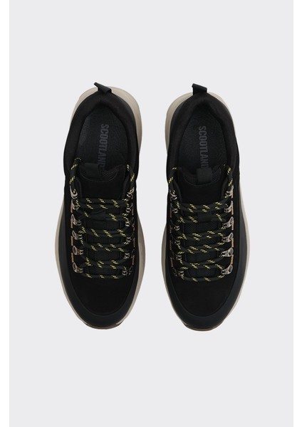 Günlük Bağcıklı Erkek Sneaker modelleri