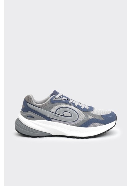 Bağcıklı Erkek Sneaker