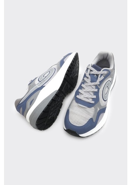 Bağcıklı Erkek Sneaker indirimleri